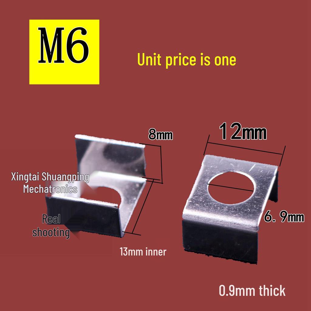 Copper Three-Hole Motor Terminal Block Connector Y2160-180