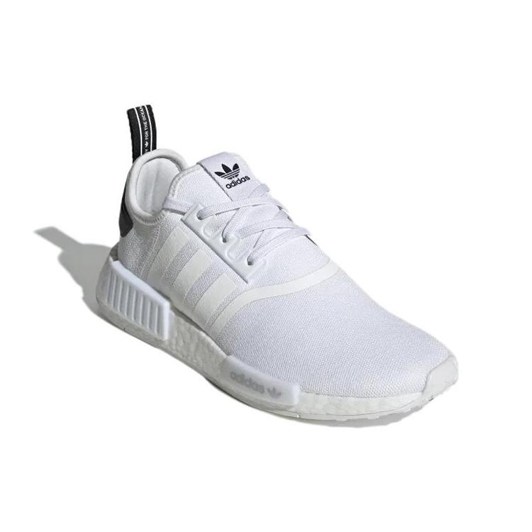 adidas NMD_R1 'Weiß Schwarz' GY6067