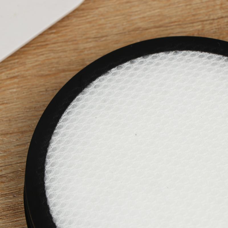 Vacuum Cleaner Accessories Washable Filter Compatible with PCL720K PBLSV716K P724B Keeps Home Fresh