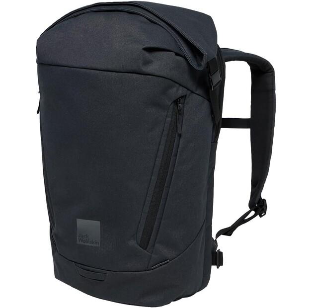 Рюкзак Jack Wolfskin Mainkai Rolltop phantom (2011561-6350)