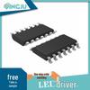RT8462GS LED-Treiber-IC, SOP-14 Beleuchtungstreiber-Komponente
