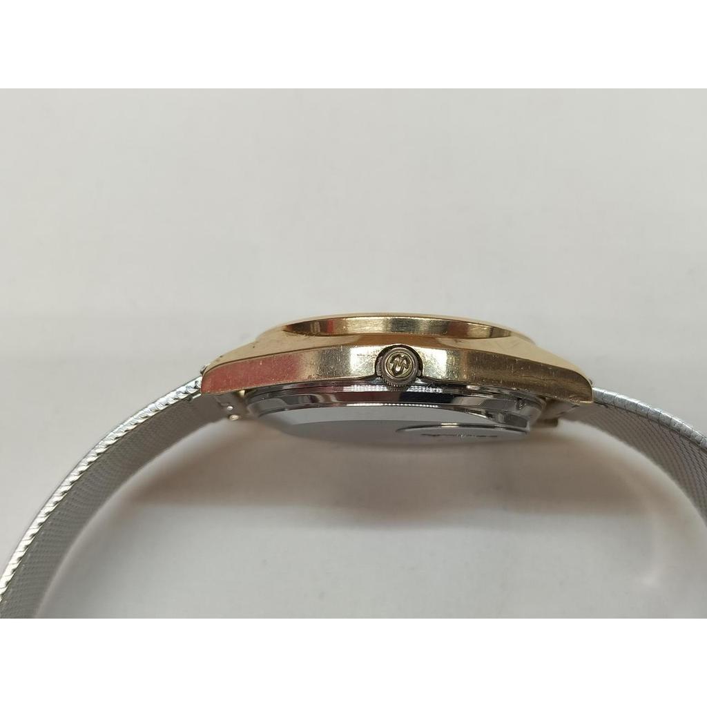Used SEIKO 4823-8000 watch