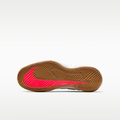 Nike Court Vapor X GS 'Splatter Paint'