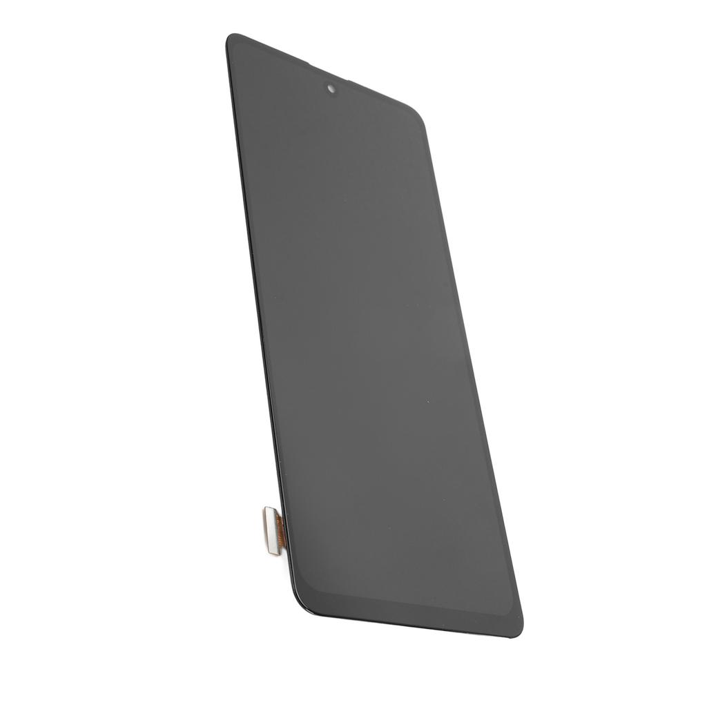 LCD Display Touch Digitizer for Note 10 Lite Sensitive Clear LCD Screen Replacement with Frame and Repair Tool Kit