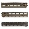 Airsoft Artisan DD Type MK18 RISIII M-LOK Handguard 10.5 Inch (AEG/MWS/GBB/PTW) DE