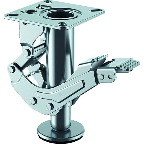 

YUEI Co., Ltd. Caster APT200LOCK