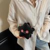 Mini Bag Messenger Bag Women's  New Niche Design Handbag Fashion Personality Star Shoulder Bag Tide