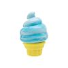 Ice Cream Cone Shaped Soft Squeeze Toy for Stress Relief