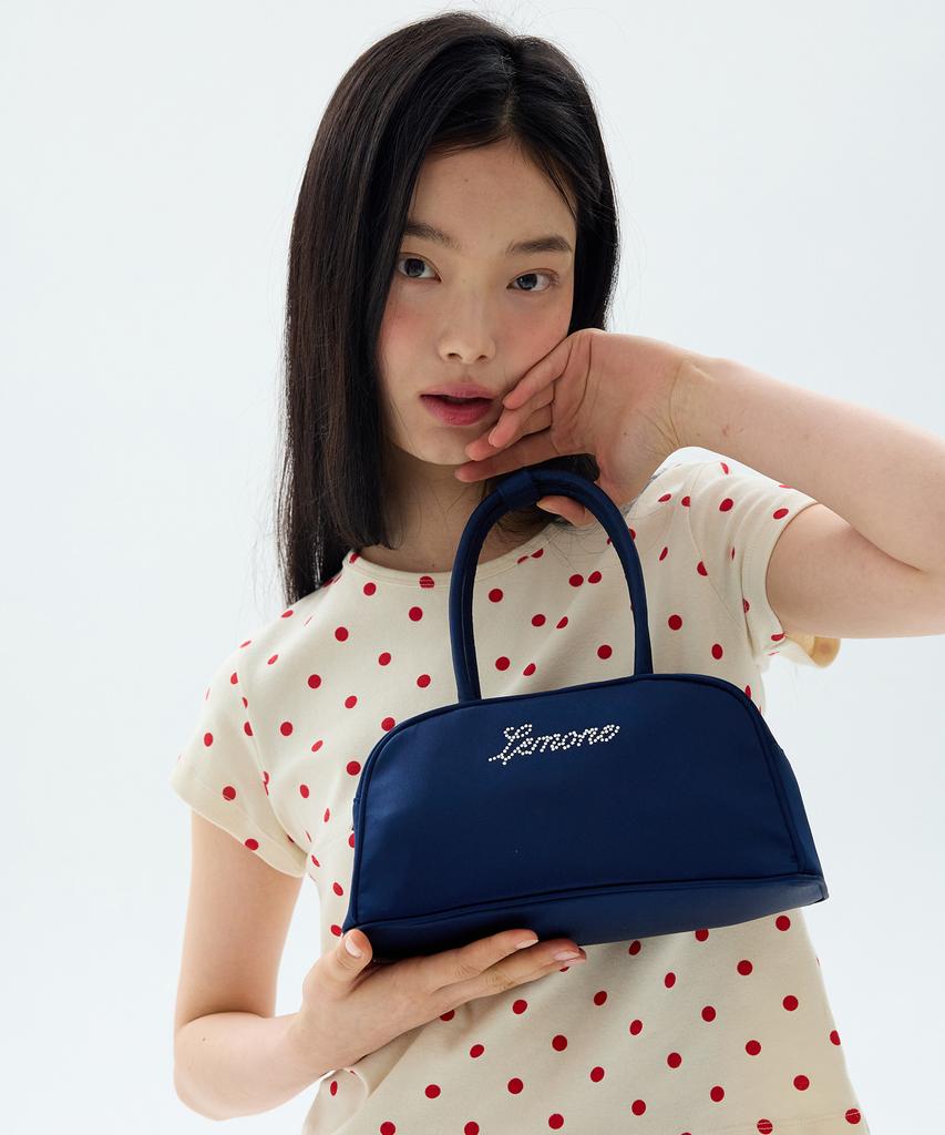 Lemone Sabrina Bag / Navy