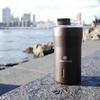 Santigu Portable Insulated Mug