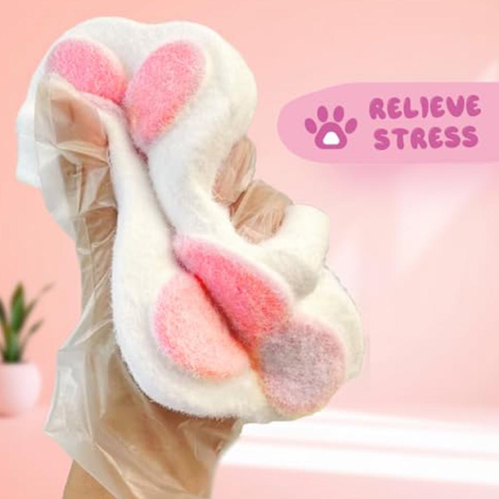 Мультяшні іграшки-щипалки з тваринами Ручні силіконові іграшки-щипалки Пухнасті мультяшні іграшки-щипалки з тваринами Для зняття стресу Милі іграшки-щипалки Іграшки-щипалки Іграшки-щипалки