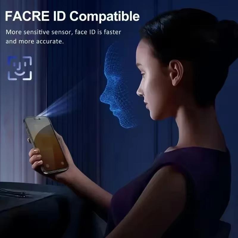 Anti Spy Tempered Glass For Xiaomi 14 13t 11t Privacy Screen Protector for Poco M6 X5 X6 Pro Note 13 12 11 10 9 8 Pro 12R 13C