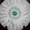357g Raw Puer Moon White Pu-erh Tea Cake Dr. Puer Tea Moonlight Beauty Puer Tea