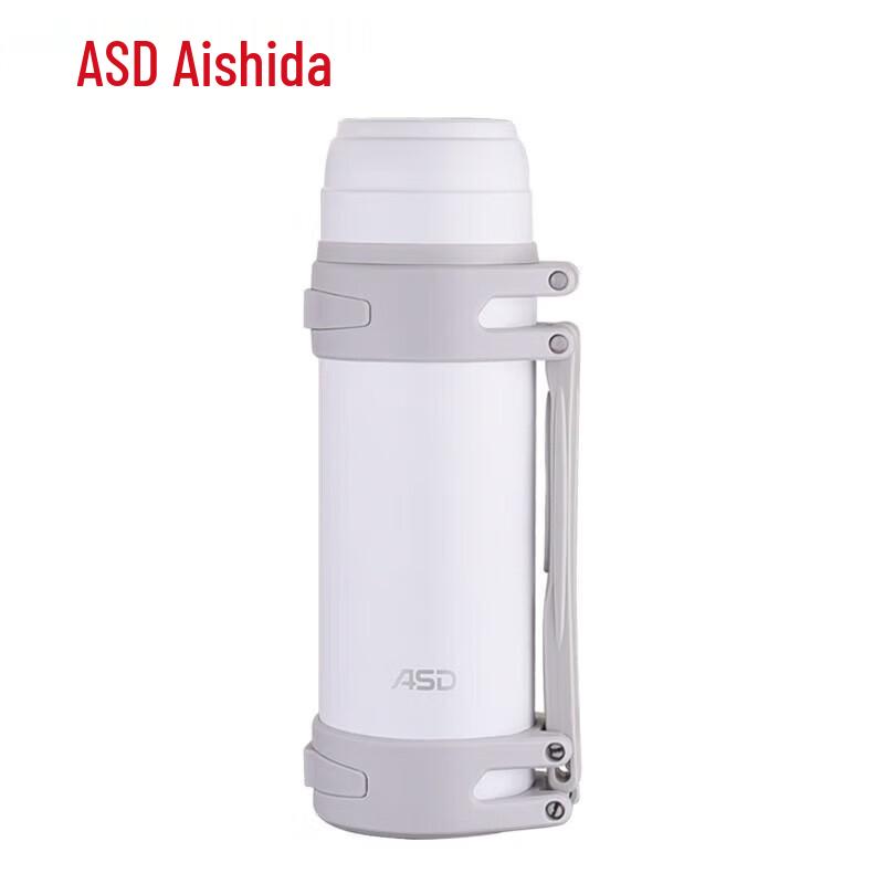 ASD Colour Dream Series 304 Stainless Steel Travel Kettle