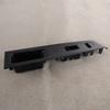 74232-52550-C0 74231-52650-C0 1Pair Front Door Armrest Window Switch Panel Bezel Fit For Toyota Vitz 2010-2014 Left Hand Drive
