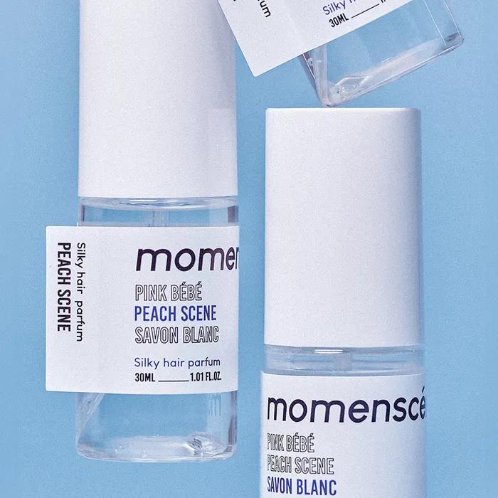 [Peach scent] Peach scene hair perfume_30ml