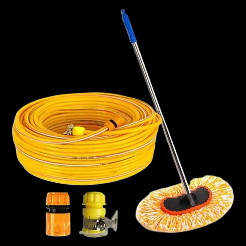 Kaihe Water-Fed Car Wash Brush