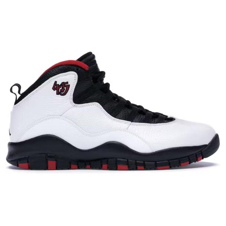Jordan 10 Retro Double Nickel GS 310806-102