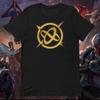 Marvel Rivals Guardians Of The Galaxy Adam Walrlock Shirt