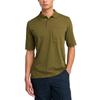 Soft And Comfortable Simple Short Sleeve Polo Shirt Men Tops TB0A64273021