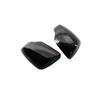 Sostituzione Coperchio Specchietto Retrovisore Subaru Forester 14-18 in Nero Lucido