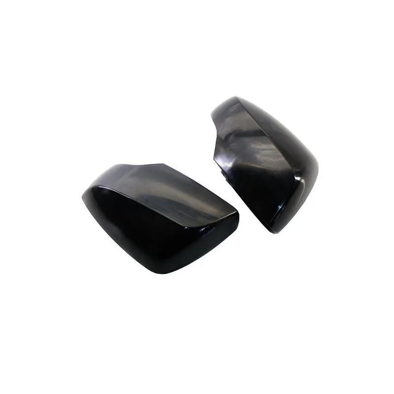 Sostituzione Coperchio Specchietto Retrovisore Subaru Forester 14-18 in Nero Lucido
