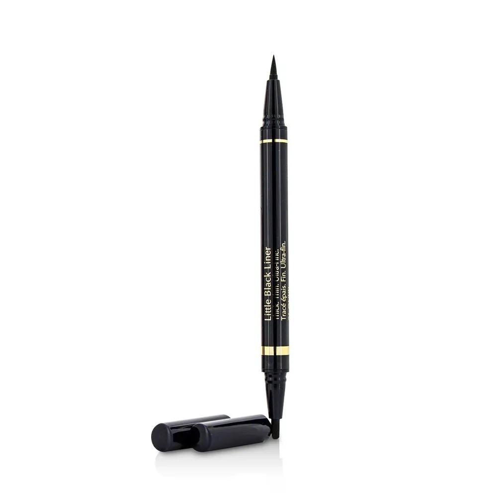 Little Black Liner (Chic+Shin+Ultra Fine) 9g - 01 Onyx