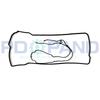 Especificación OEM 2ZZGE 2ZZ-GE Apto para TOYOTA CELICA COROLLA MATRIX ZZE123 PONTIAC VIBE GT 1.8 VVTL-i Kit Completo de Juntas de Culata