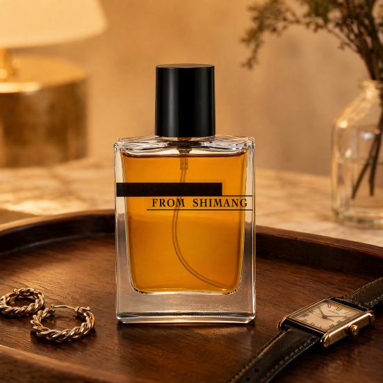 Yousheng Women Perfume, Long Lasting Fragrance Mild Woody Fresh Scent, Odor Eliminator, Perfume for Personal Use And