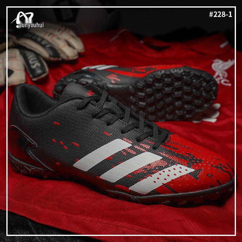 

Jun You Hui Unisex TF Stud Soccer Cleats 40