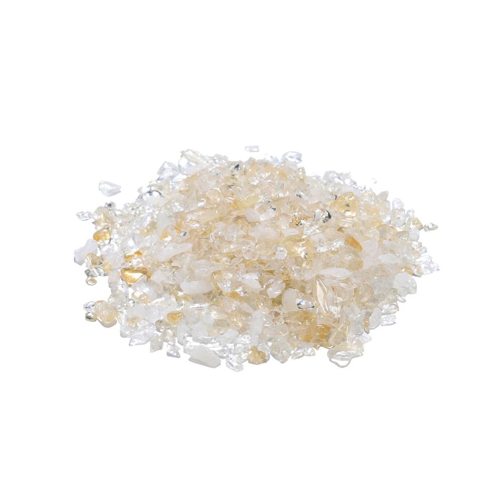 20g/Los Natürlicher Kristall Dekorativer Füllstoff Unregelmäßiger Quarzstein Für DIY Epoxidharzform Verschönerung Verzierung Herstellung