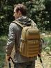 Tactical Large-Capacity Outdoor Hiking Sports Backpack 