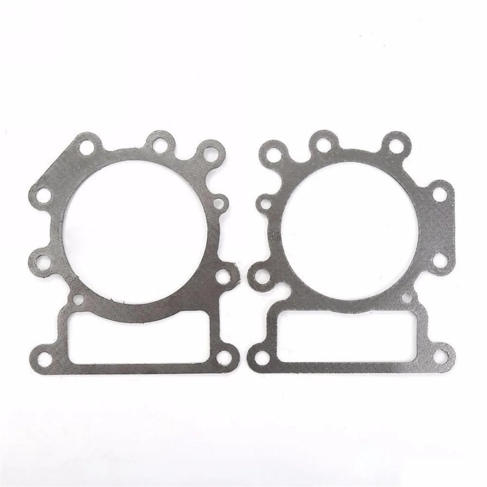 Cylinder Head Valve Gasket Set For Briggs & Stratton 17.5-21HP OHV 794152 690190