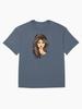 KawaiiMadness Selenators Selena Oversized T-Shirt