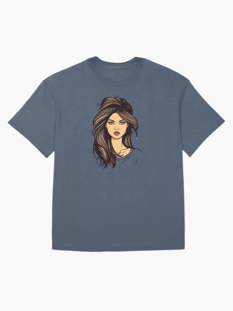 KawaiiMadness Selenators Selena Oversized T-Shirt