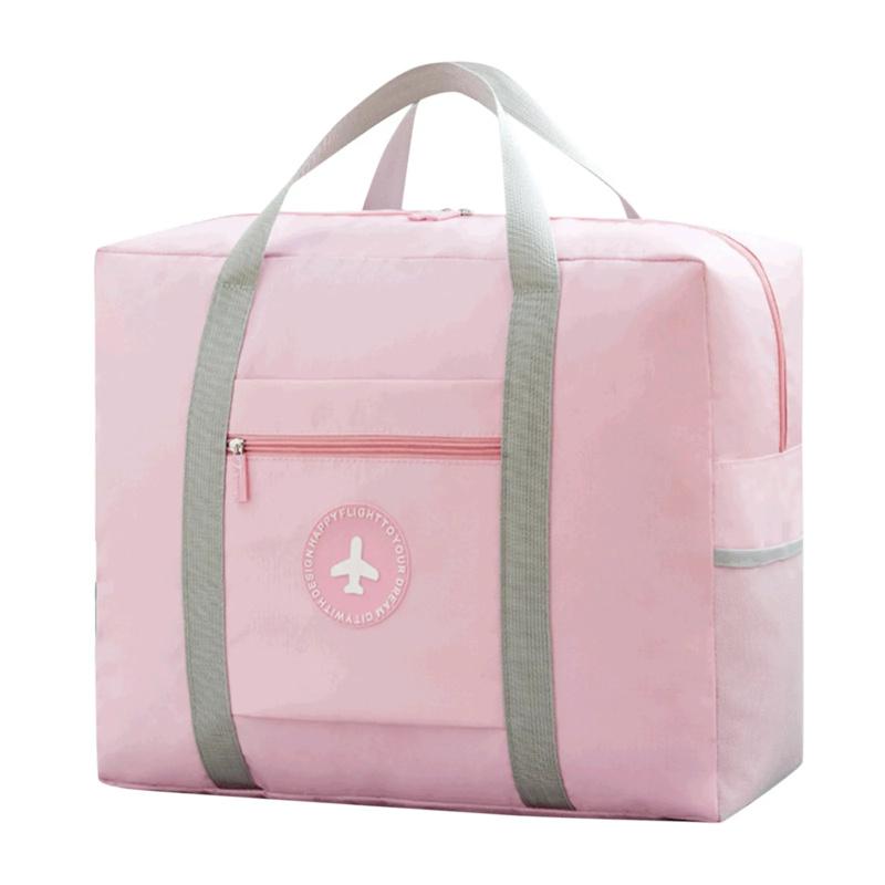 Travel Tote Bags For Women Foldie Travel Bag Expandable Bags Travel Backpack Carry On Flight Approved Dorm Drawers Under Bed