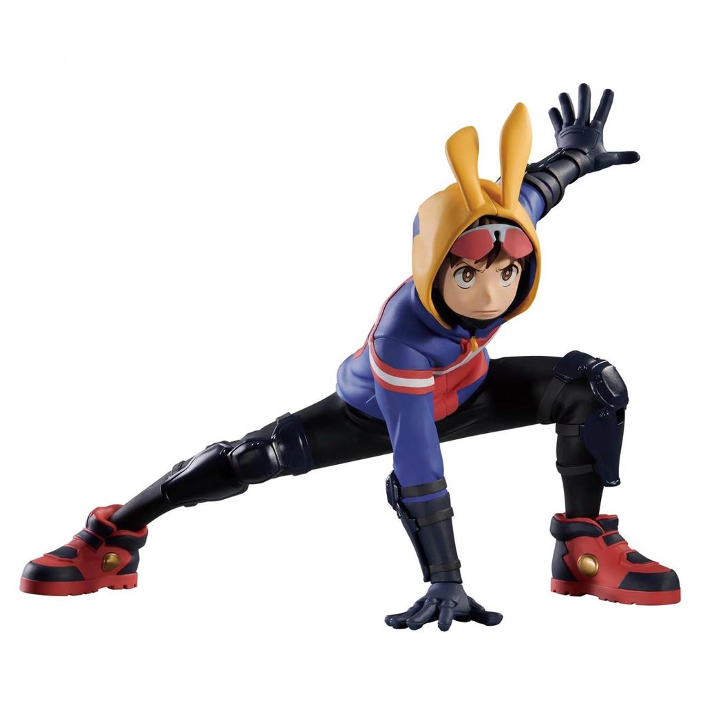 Vigilante My Hero Academia Figure Haimai Koichi THE AMAZING HEROES ANOTHER Size: Approx. 10cm