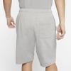 Nike Casual Shorts Men's Light Gray BV2773-063