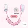 Child Safety Wristband with Leash - Anti-Lost and Anti-Runaway Strap