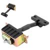 Car Door Stoppers Rear Door Check Strap Stopper Limiter Automotive Accessories for S211 E200 E220 Replace 2117300116