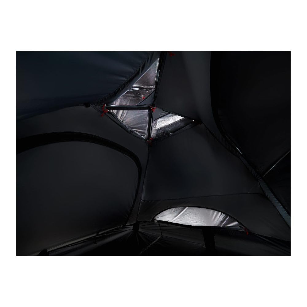 COLEMAN Touring Dome LX+ TOURING DOMELX+ 2000038143 for 2 personer
