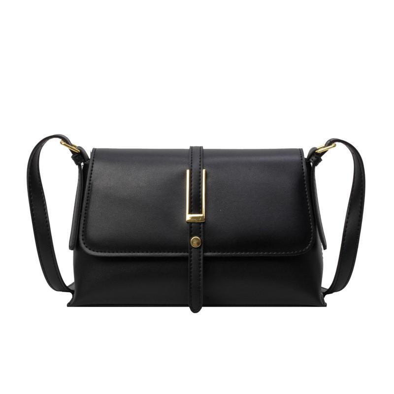 Fashionable Large Capacity Women s Bag 2024 New Simple Casual Shoulder Bag