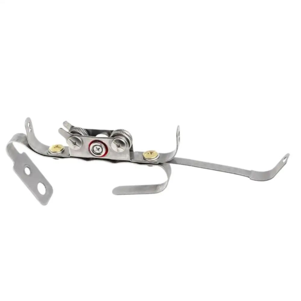 Heat-resistant TIG Wire Feeder Magnetic Base Welding Tool  Industrial Application