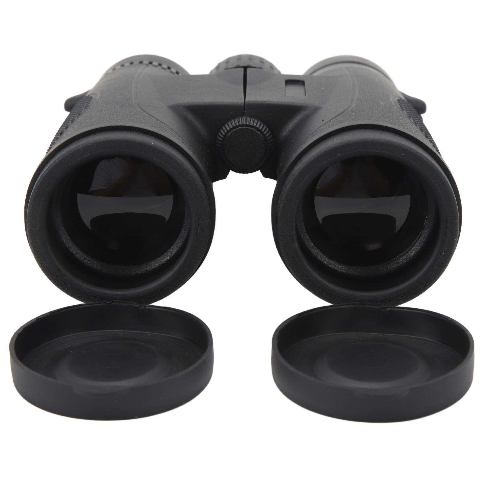 

10x42 Adult Binoculars Professional HD Prism FMC Lens Binoculars for Bird Watching Travel Outdoor Sports