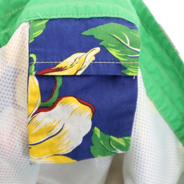 Polo by Ralph Lauren Kalhoty w32 Venkovní plavky s vnitřními kalhotkami Pánské Použité