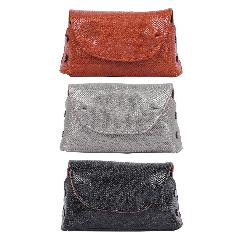 PU Camera Case with Adjustable Strap Spacious Storage for X100vi X100v Xhalf Outdoor Photography