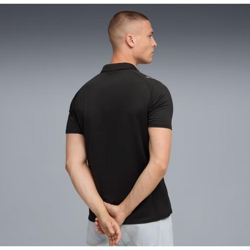 Puma Mcfc Away Jersey Replica