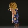 Banpresto Dragon Ball Z Super Saiyan Son Gohan vs Cell Matchmaker Figure
