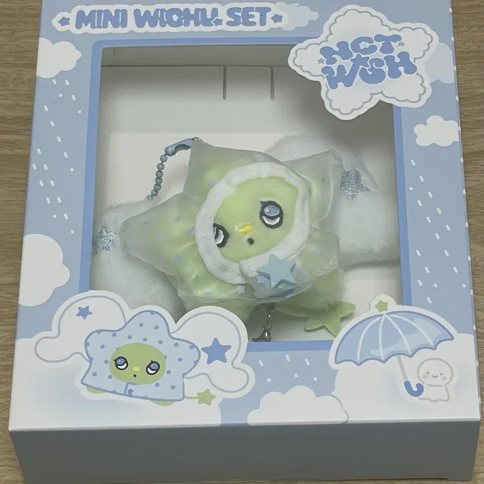 Ncitywish Exhibition Md Miniwich Sealed 