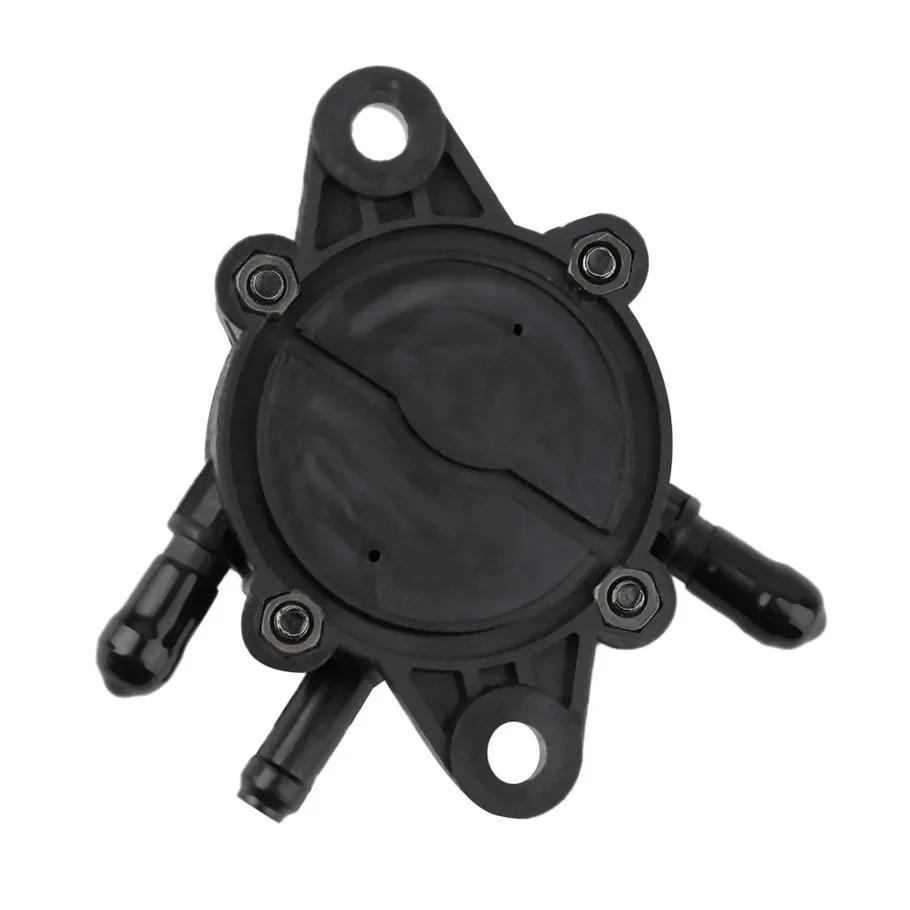 Pompă de combustibil nouă sosire 1 bucată pentru Kawasaki pentru BRIGGS & STRATTON pentru Honda 808656/ 491922 Pompă de ulei pentru motociclete de vânzare fierbinte